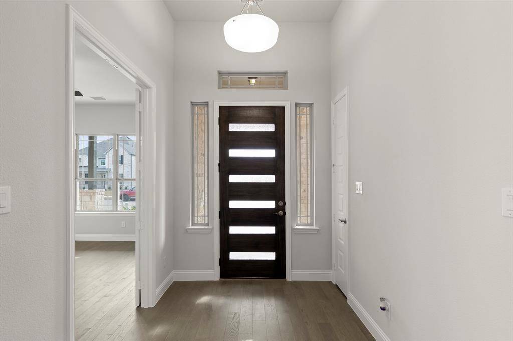 1301 David Drive, Anna, TX 75409