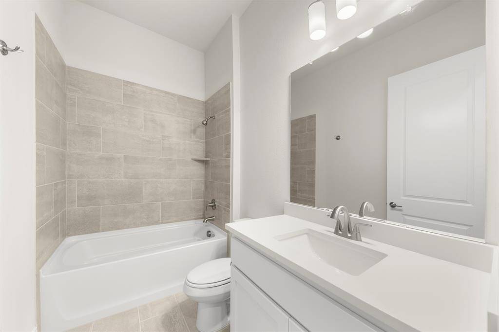 1201 Century Tree Lane, Anna, TX 75409