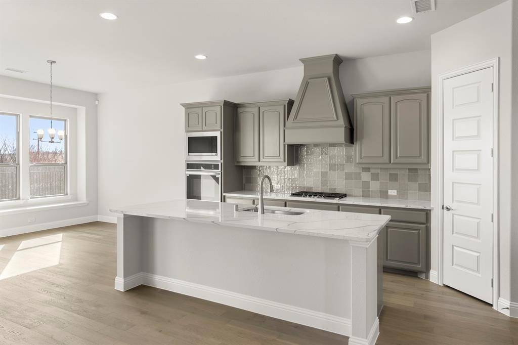 1916 Wishon Road, Celina, TX 75009