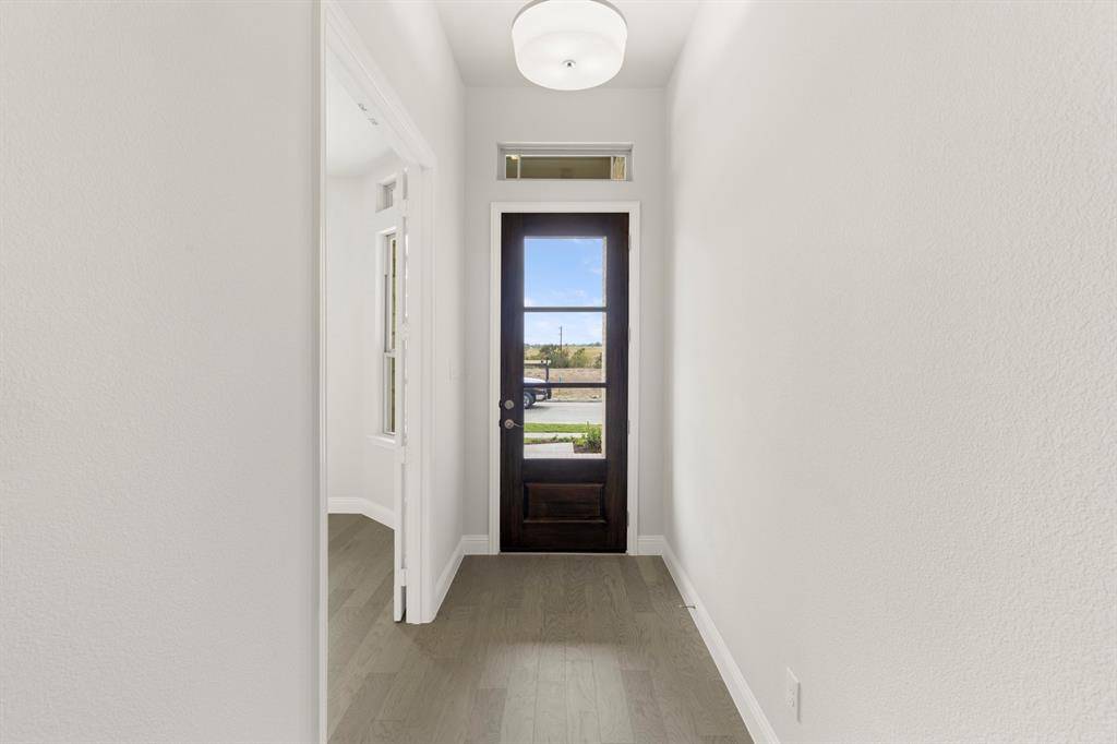 1921 Wishon Road, Celina, TX 75009