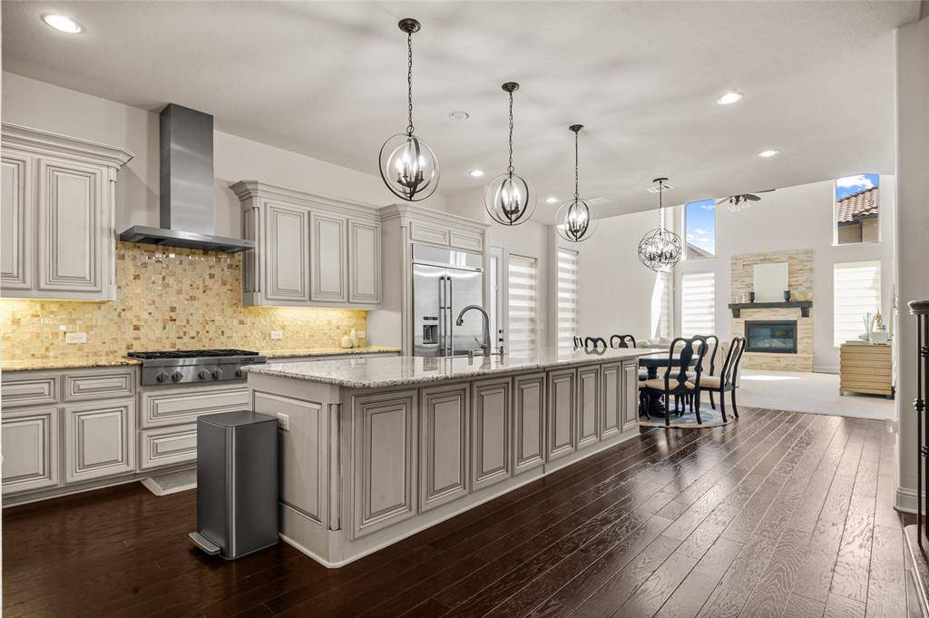 2504 Las Palmas Lane, Plano, TX 75075