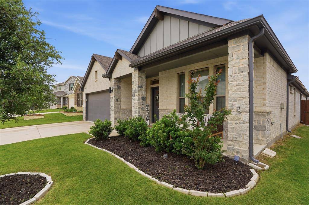 10609 Kenosha Street, Fort Worth, TX 76179