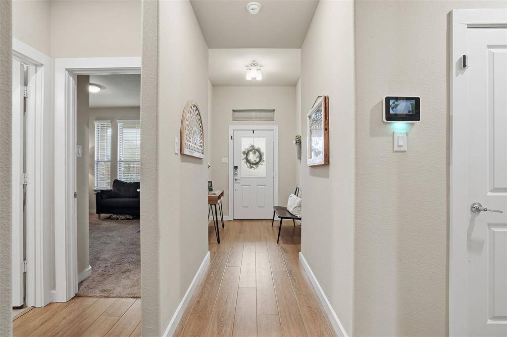 10609 Kenosha Street, Fort Worth, TX 76179