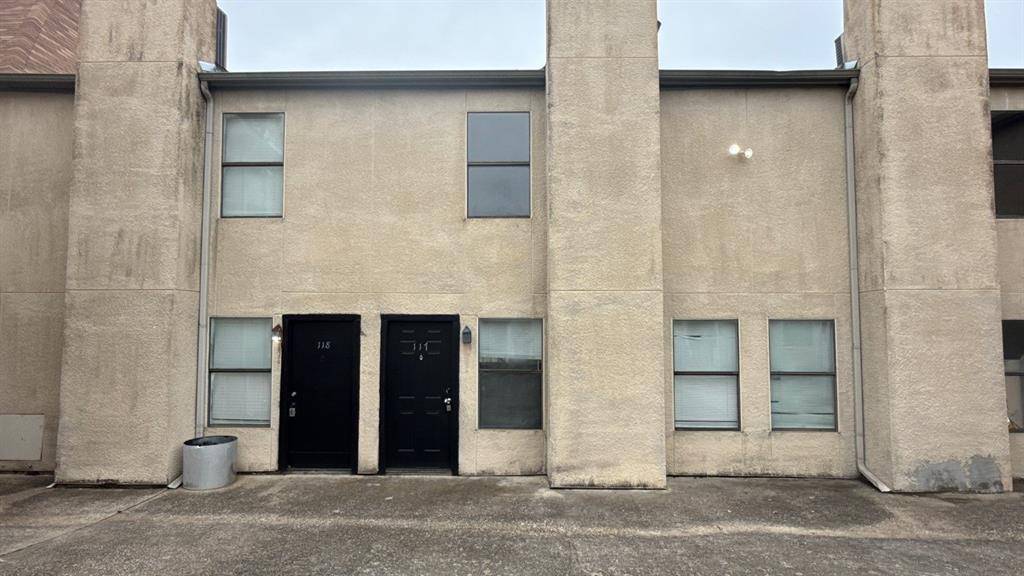 7030 Fair Oaks Avenue #117, Dallas, TX 75231