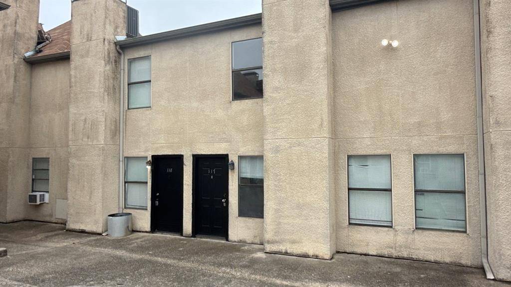 7030 Fair Oaks Avenue #117, Dallas, TX 75231