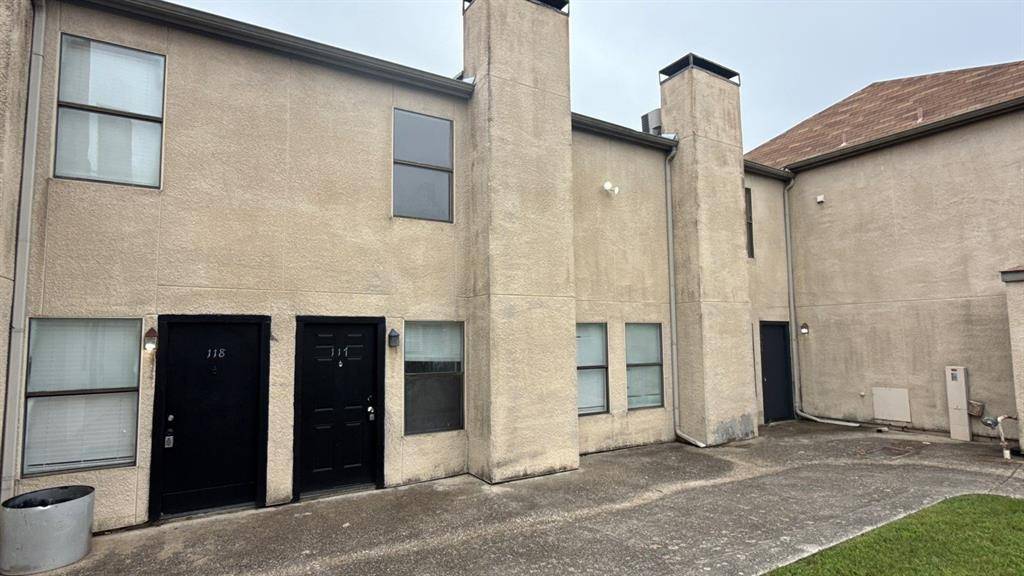 7030 Fair Oaks Avenue #117, Dallas, TX 75231