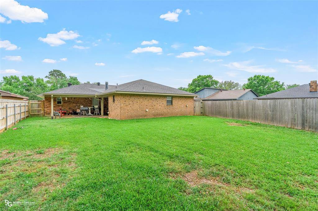 5411 Sage Drive, Bossier City, LA 71112