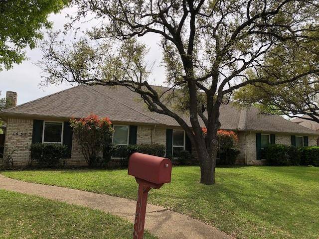 16325 LAUDER Lane, Dallas, TX 75248