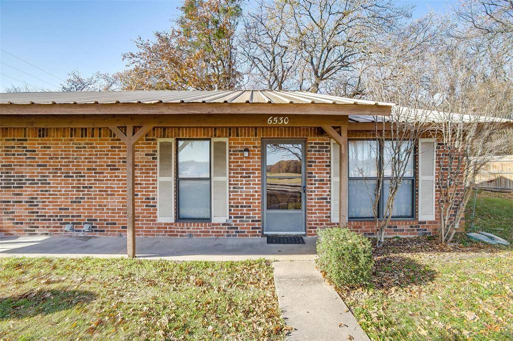 6530 Fall Creek Highway, Granbury, TX 76049