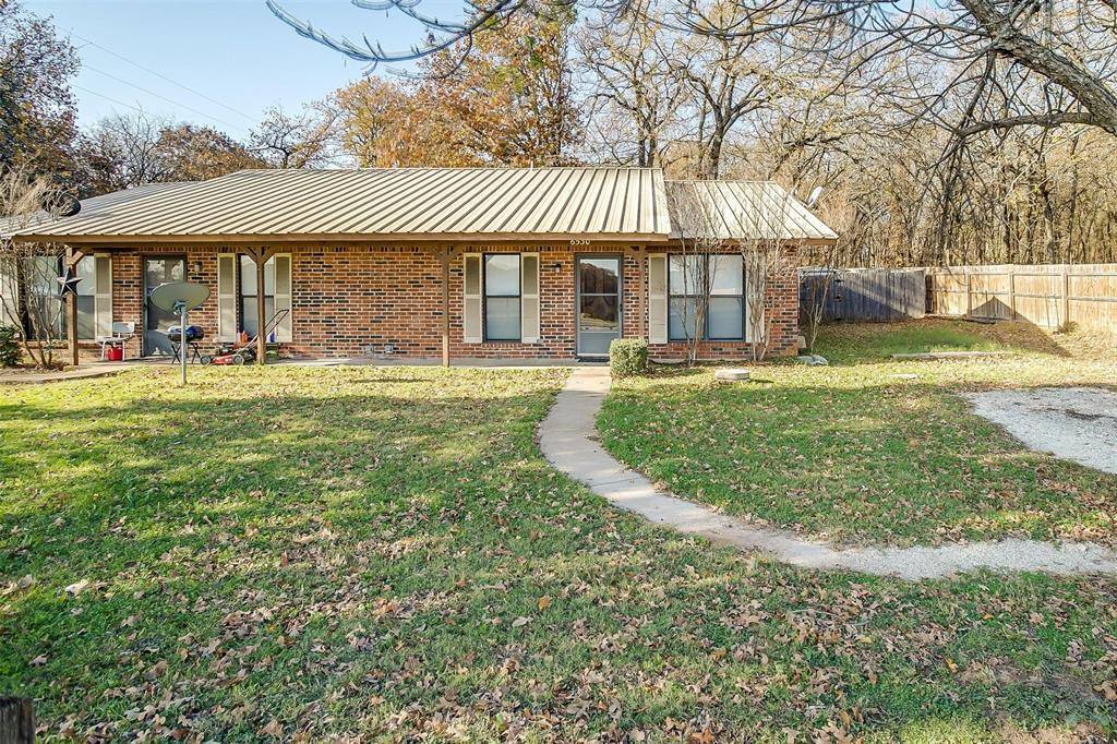 6530 Fall Creek Highway, Granbury, TX 76049