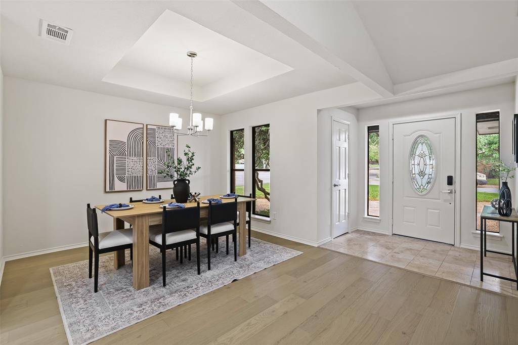 17415 Oakington Court, Dallas, TX 75252