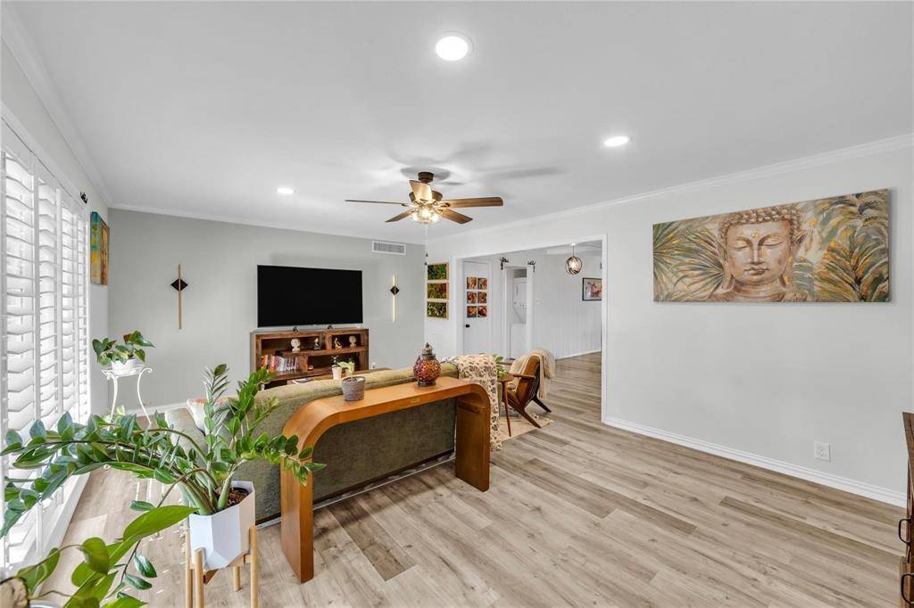 6119 Bandera Avenue #A, Dallas, TX 75225