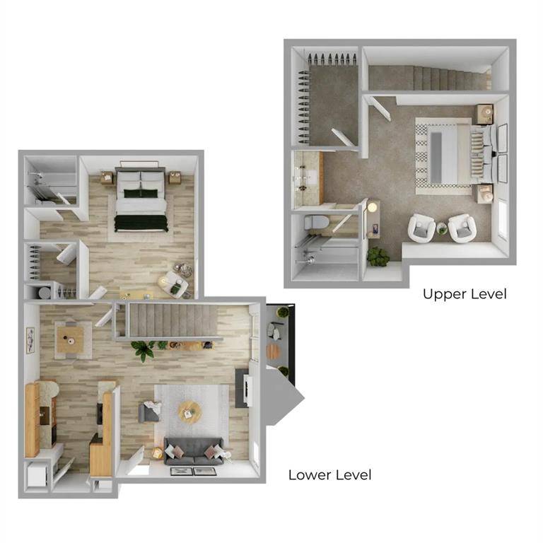 7250 W Greens Road #0916, Houston, TX 77064