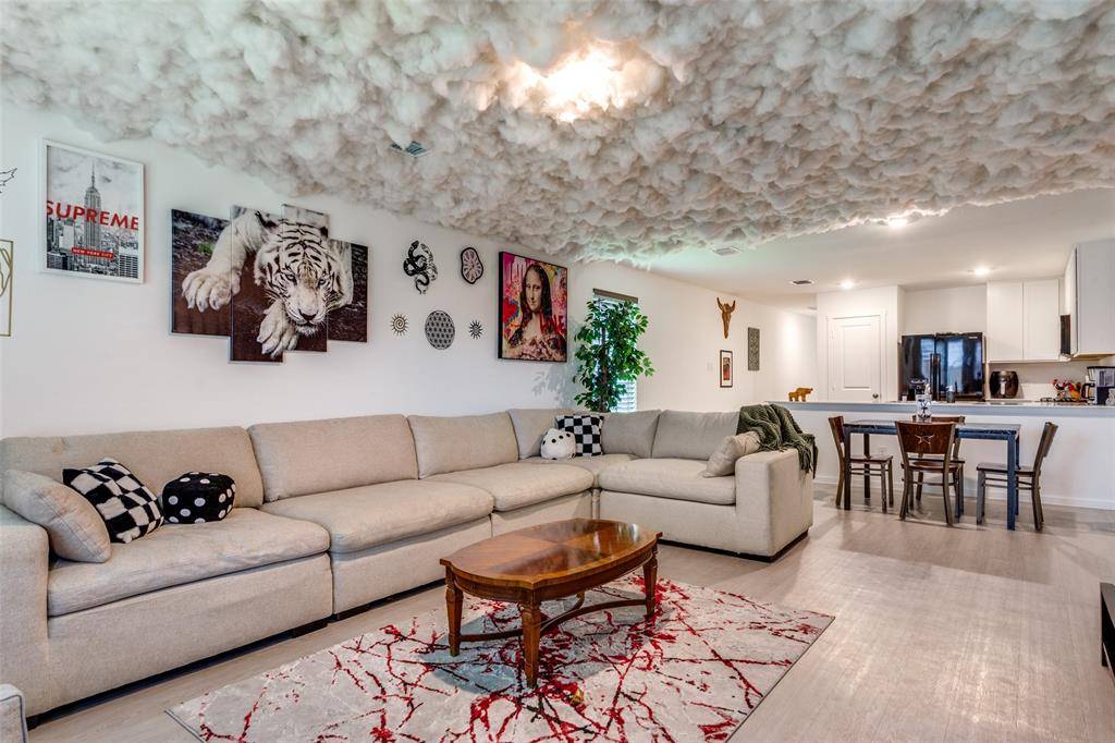 1660 Stellar Sea Lane, Fort Worth, TX 76140