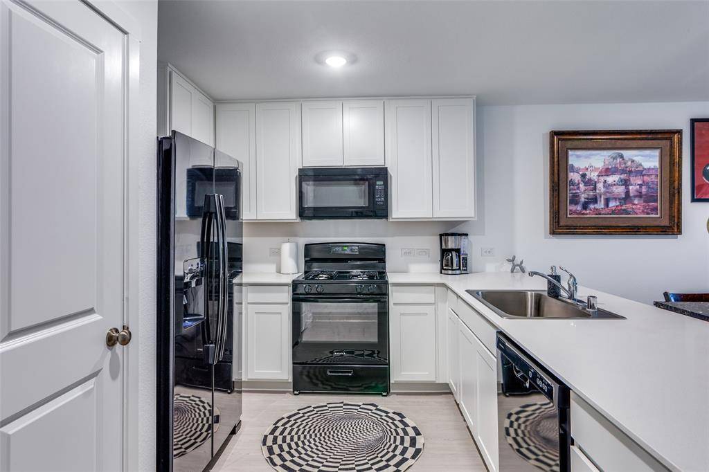 1660 Stellar Sea Lane, Fort Worth, TX 76140