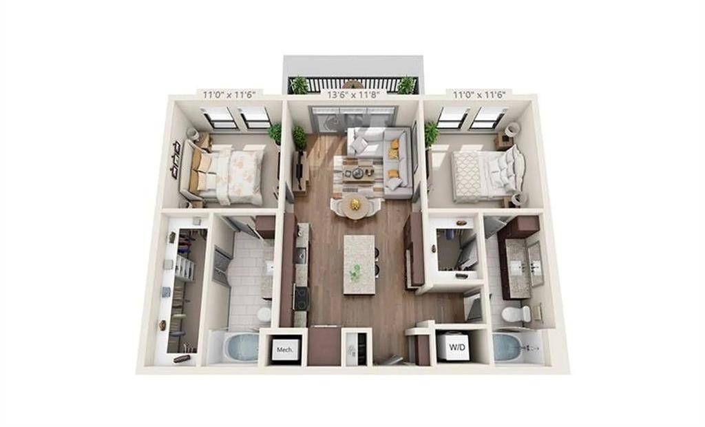 3201 Esperanza Crossing #320, Austin, TX 78758