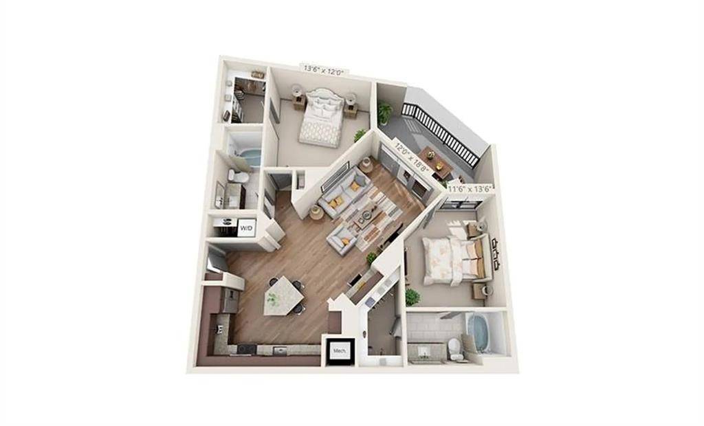 3201 Esperanza Crossing #538, Austin, TX 78758