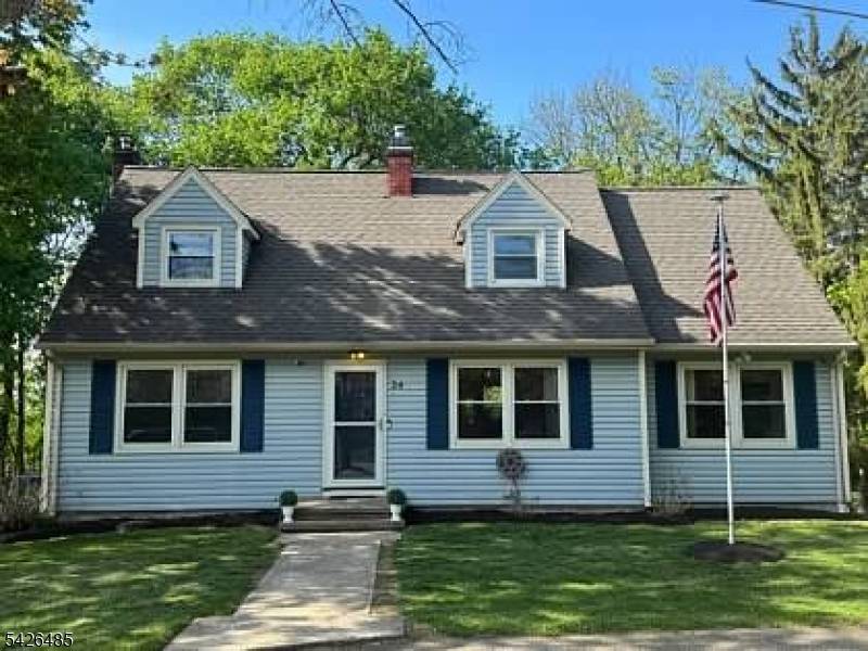 24 High St, Bloomsbury Boro, NJ 08804