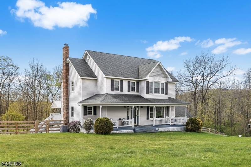 139 Sherman Ridge Rd, Wantage Twp., NJ 07461