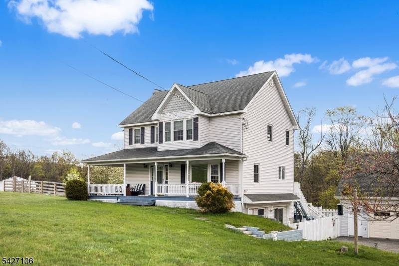 139 Sherman Ridge Rd, Wantage Twp., NJ 07461