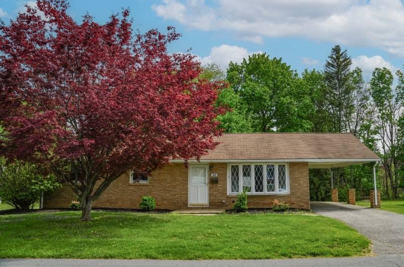 599 Lee Ave, Pohatcong Twp., NJ 08865