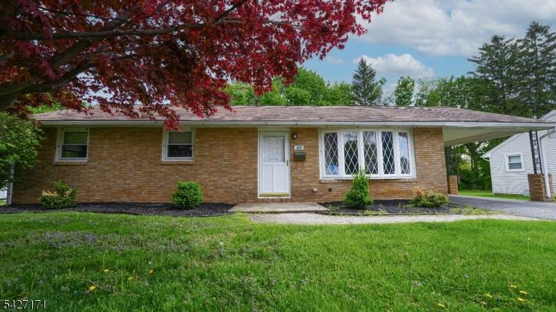 599 Lee Ave, Pohatcong Twp., NJ 08865