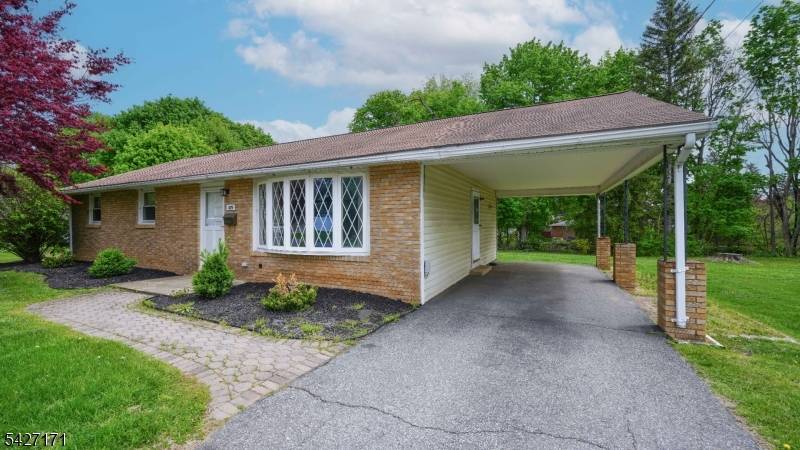 599 Lee Ave, Pohatcong Twp., NJ 08865