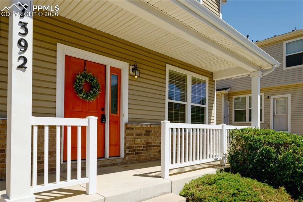 7392 Little Jimmy GRV, Fountain, CO 80817