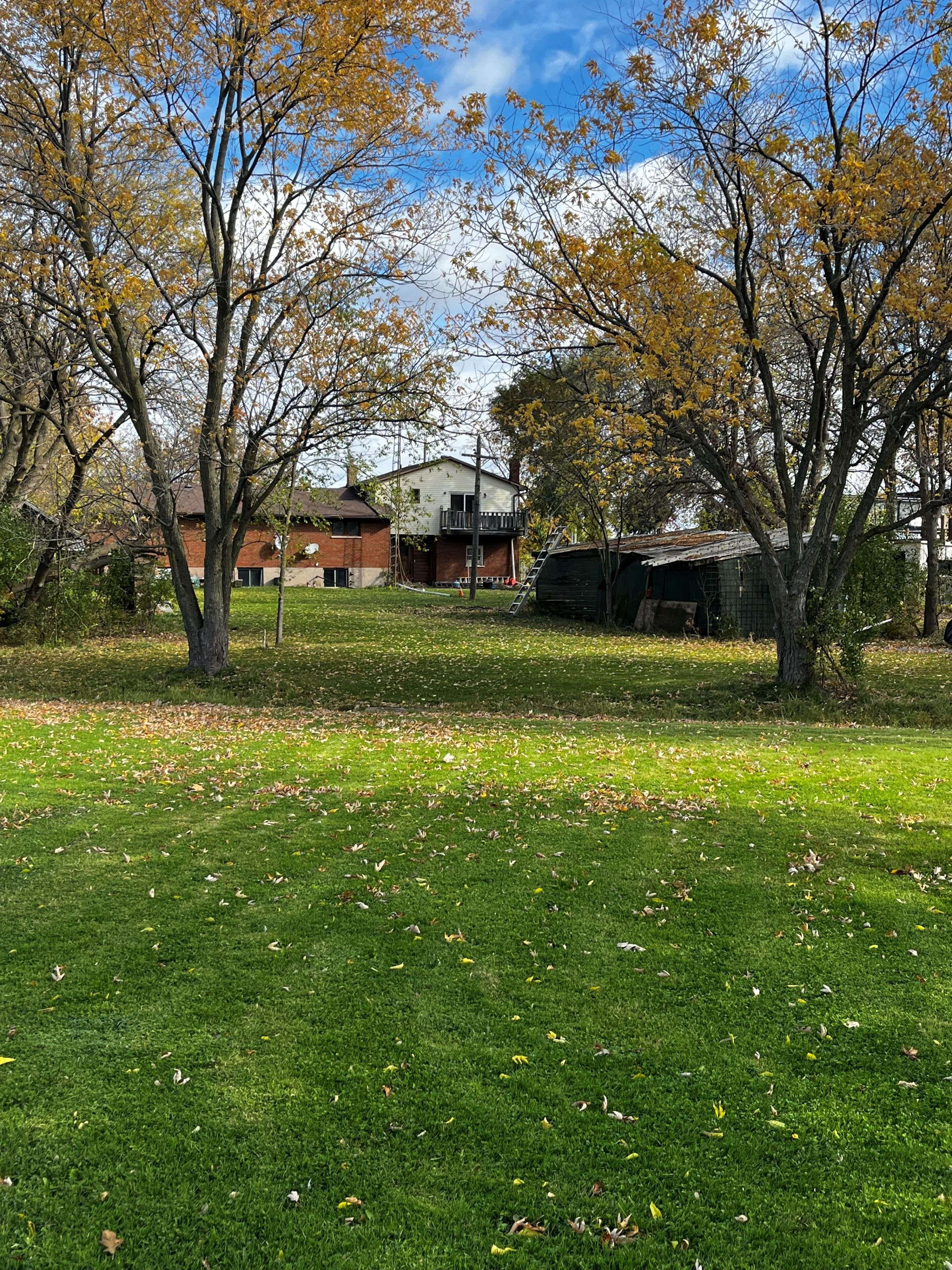 8024 Hornby RD, Halton Hills, ON L0P 1E0