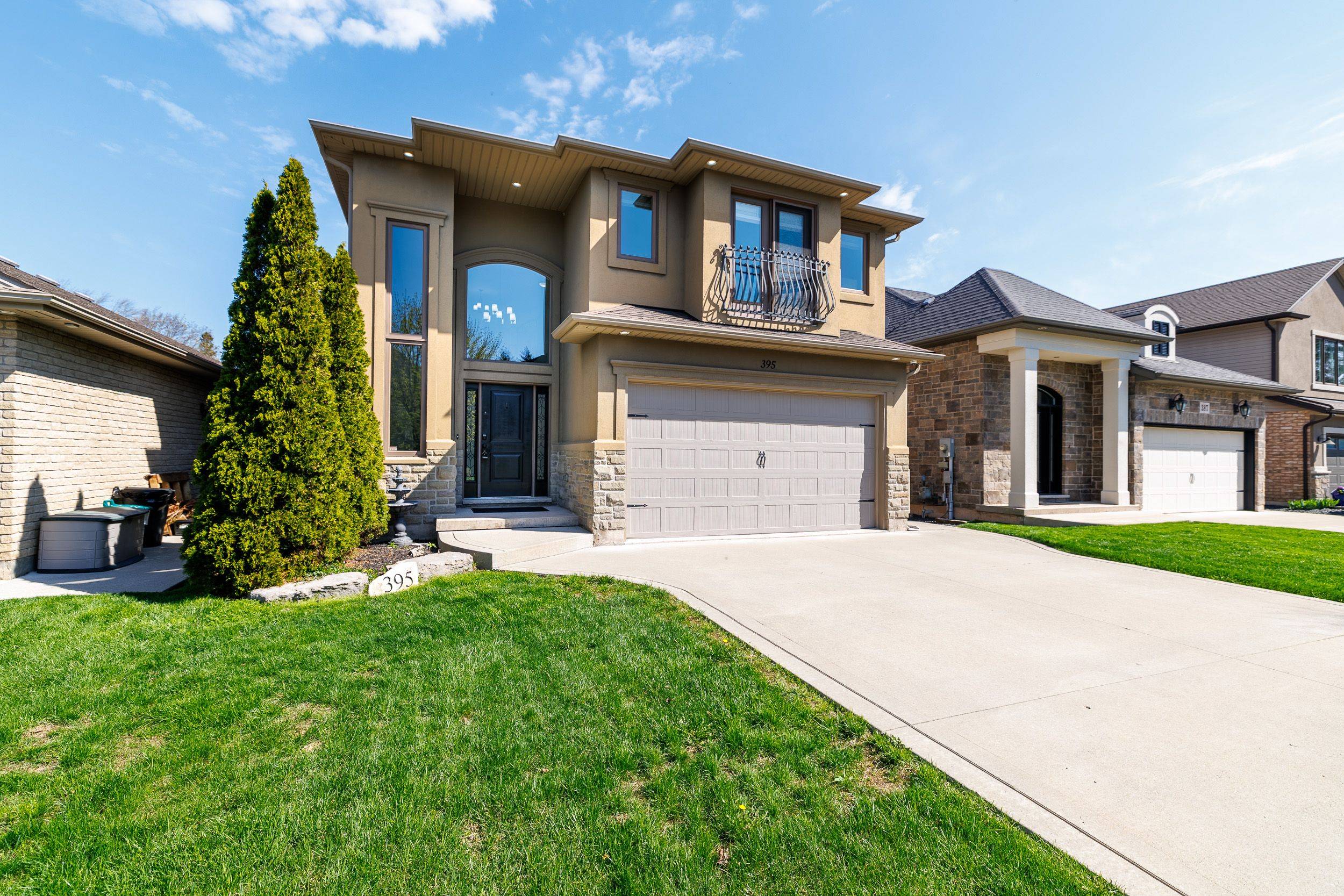 395 Michael DR, Welland, ON L3C 0A5