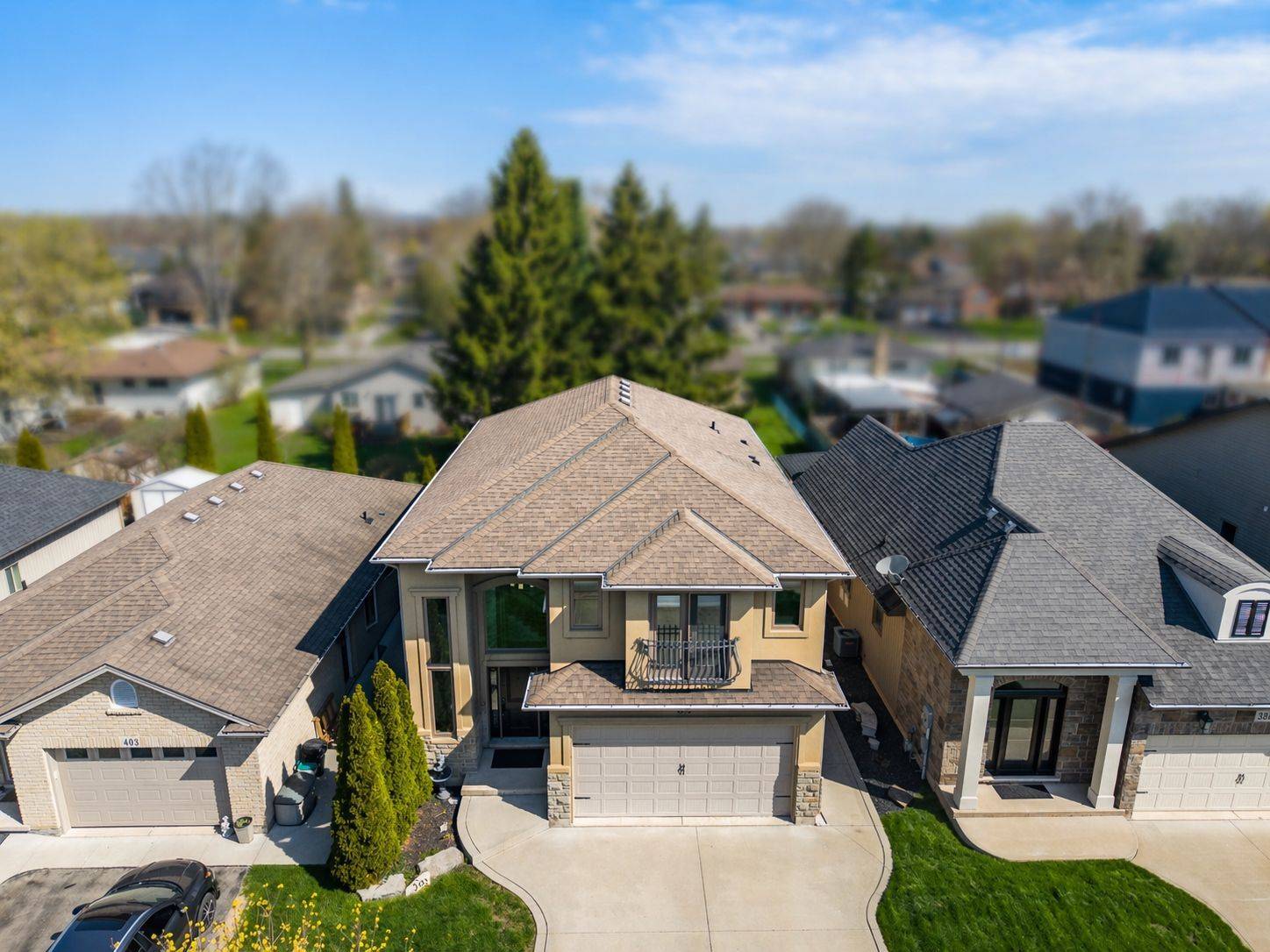 395 Michael DR, Welland, ON L3C 0A5