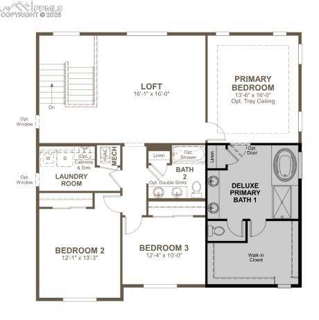 16925 Greenfield DR, Monument, CO 80132