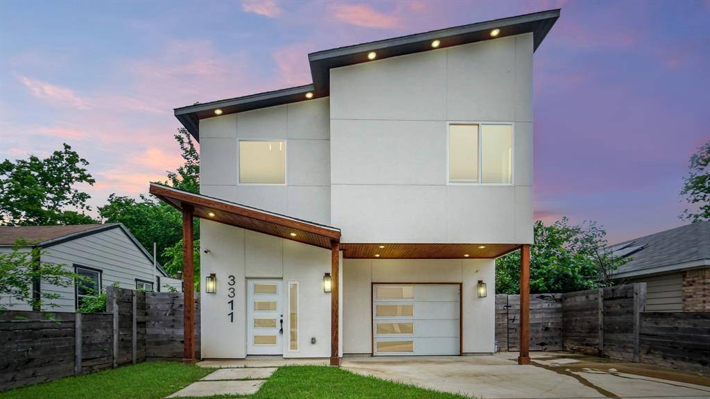 3311 Rutz Street, Dallas, TX 75212