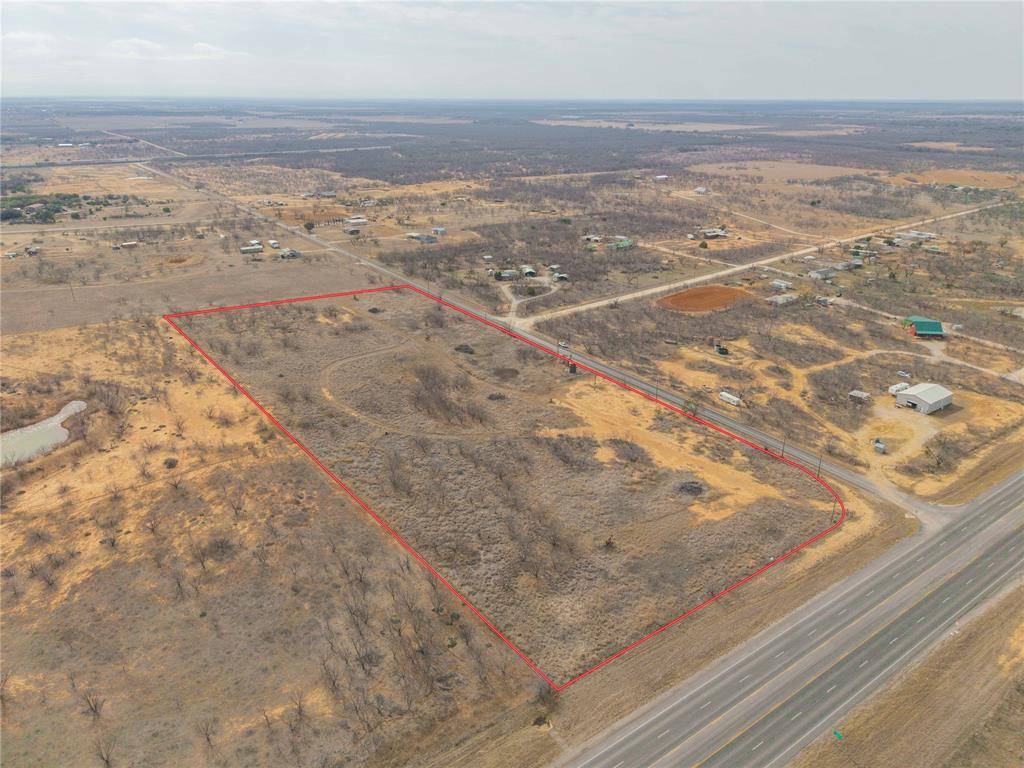 11121 Highway 67-84, Bangs, TX 76823