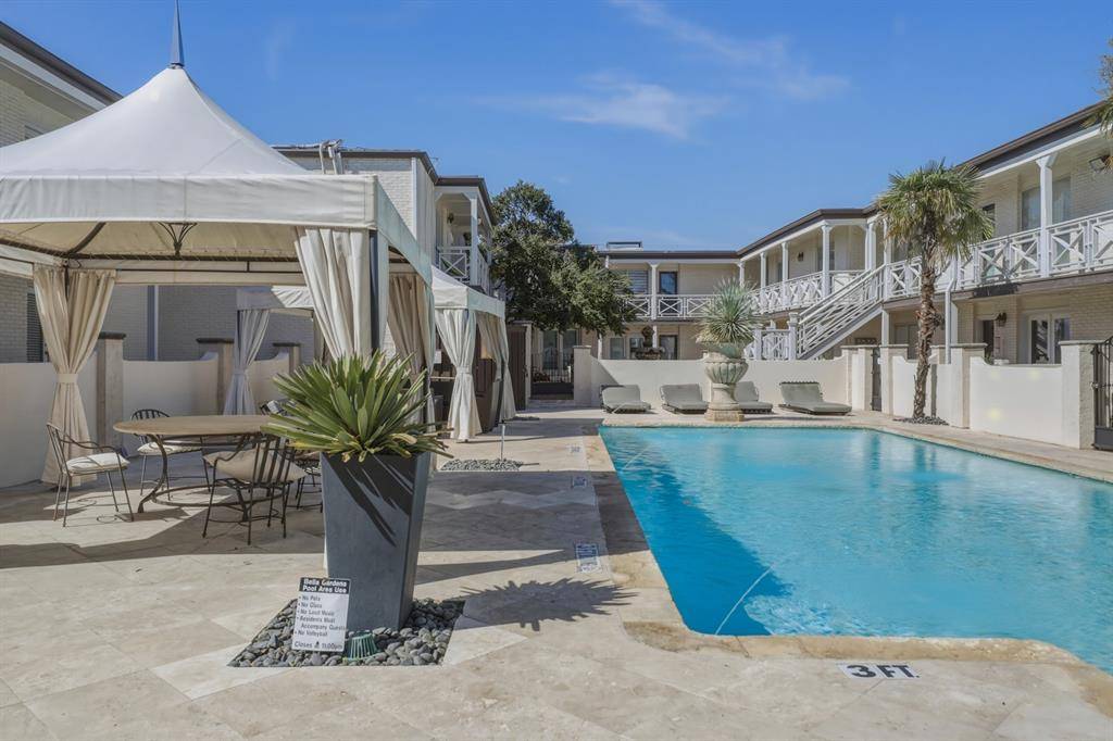 5925 E University Boulevard #234, Dallas, TX 75206