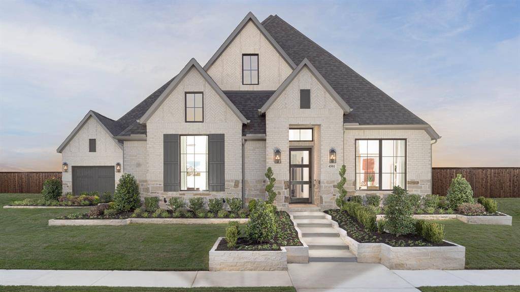 4501 Sylvan Park Drive, Rockwall, TX 75032