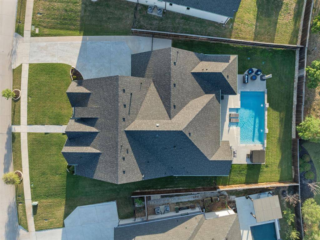 403 Travelers Terrace, Argyle, TX 76226