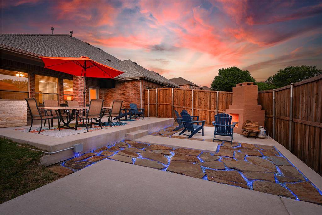 1390 Gold Coast Drive, Rockwall, TX 75087