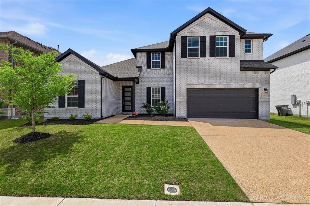3305 Morris Lane, Melissa, TX 75454