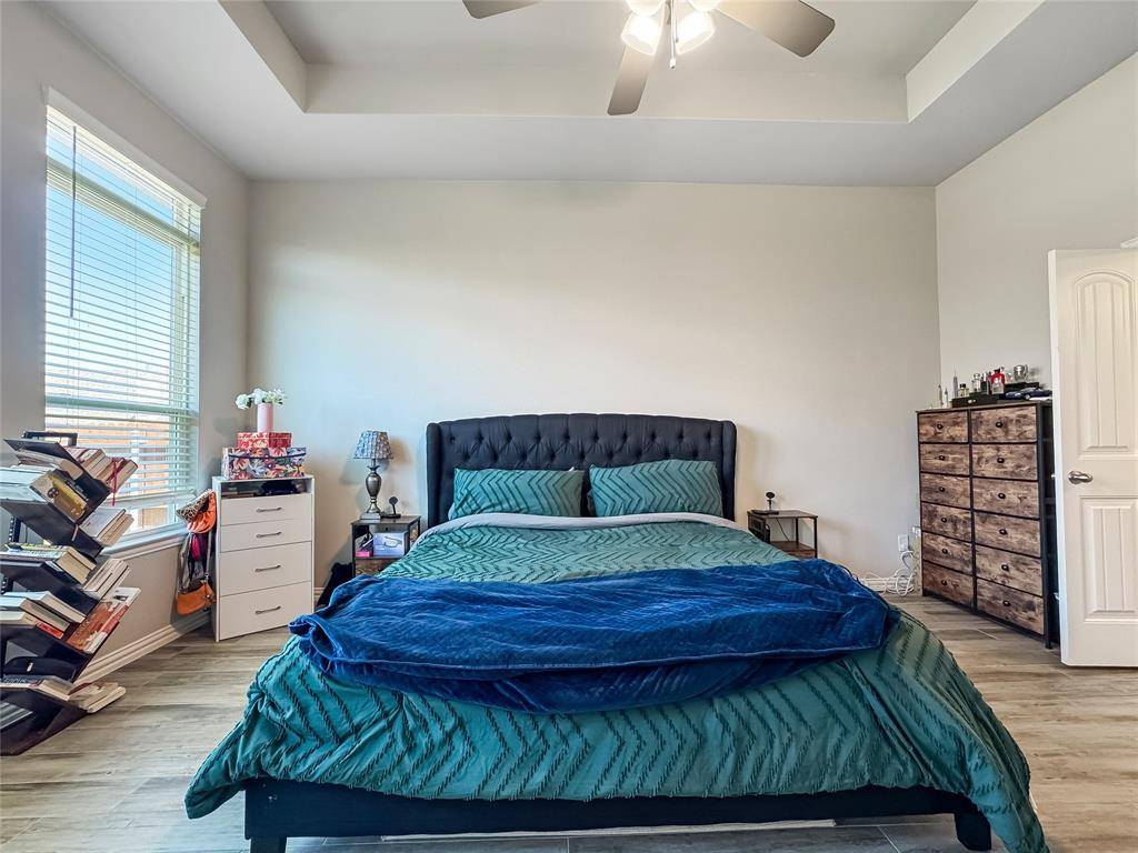 1924 Kelva Drive, Haslet, TX 76052