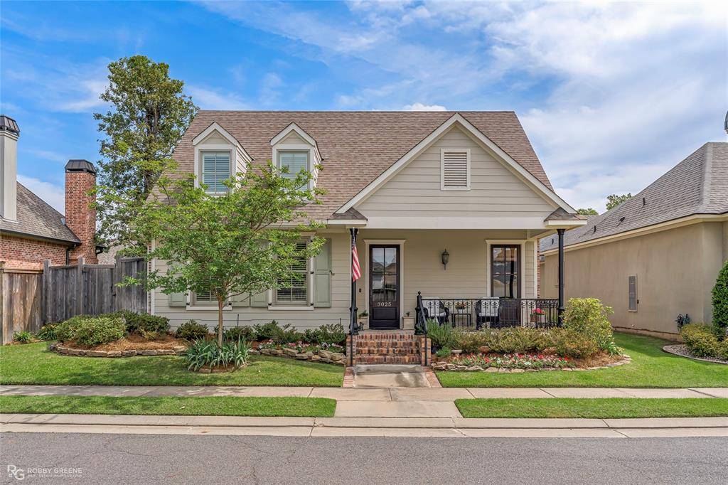 3025 Newberry Lane, Shreveport, LA 71106