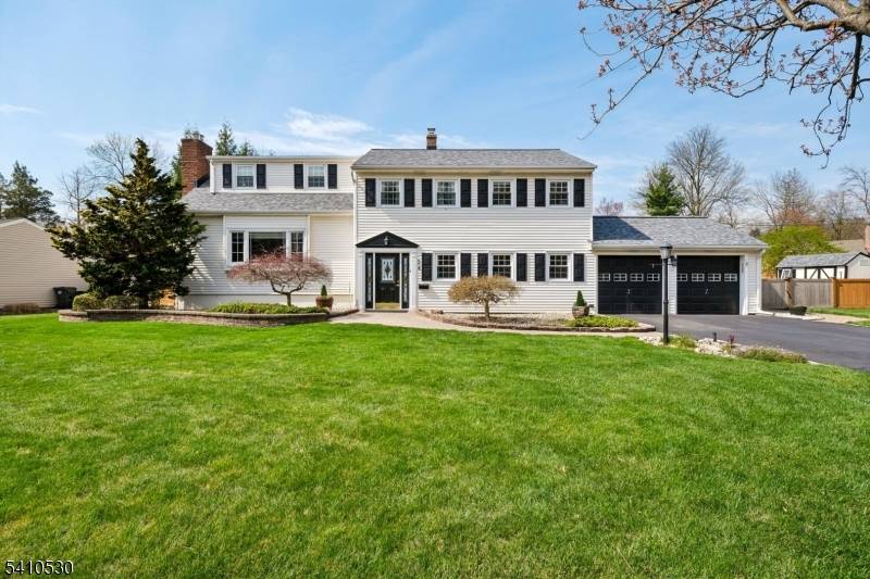 24 Regent Pl, Berkeley Heights Twp., NJ 07922