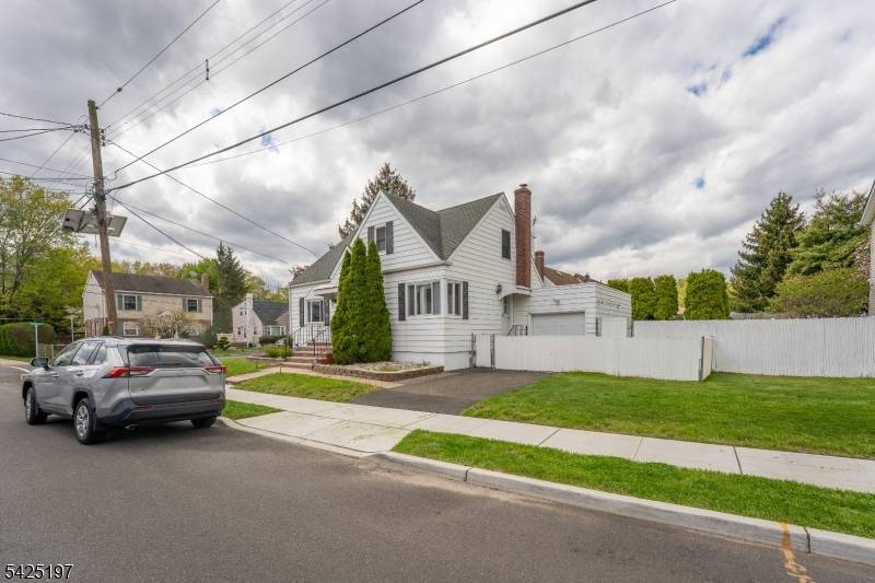 834 Remmos Ave, Union Twp., NJ 07083