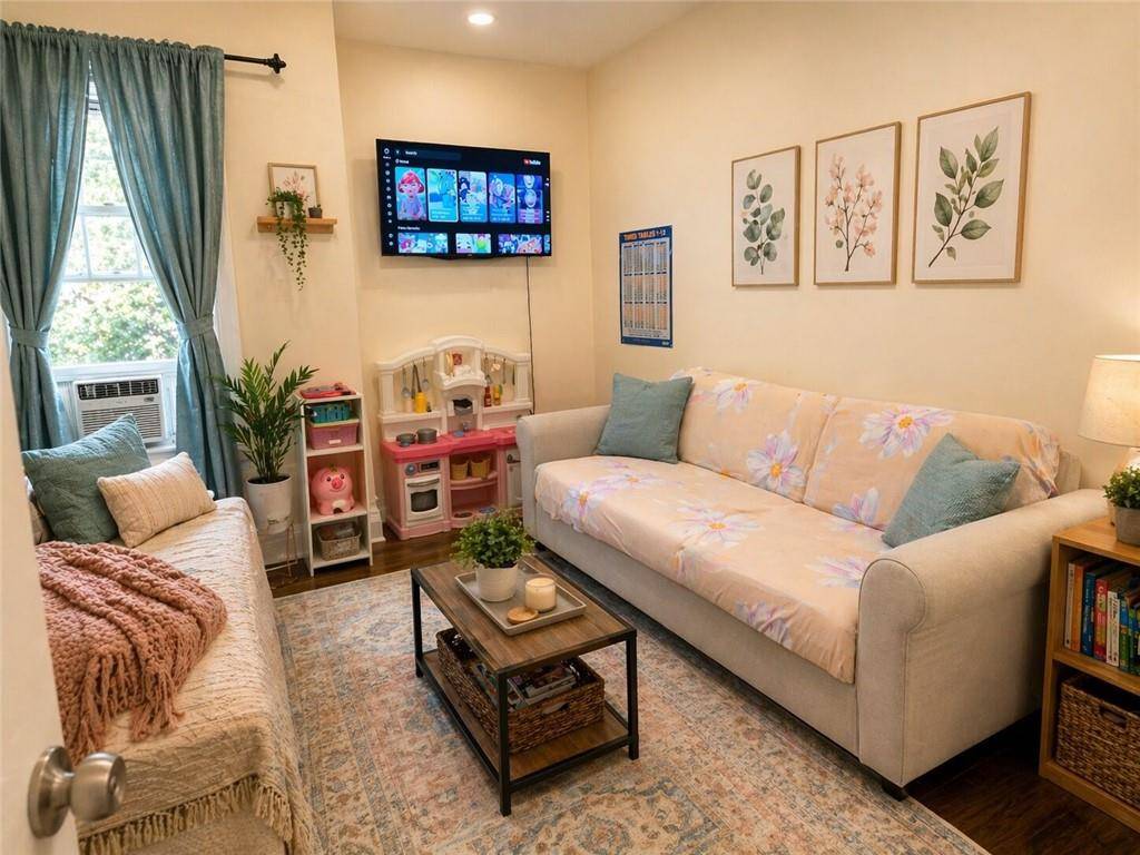 284 East 39th ST #2, Brooklyn, NY 11203