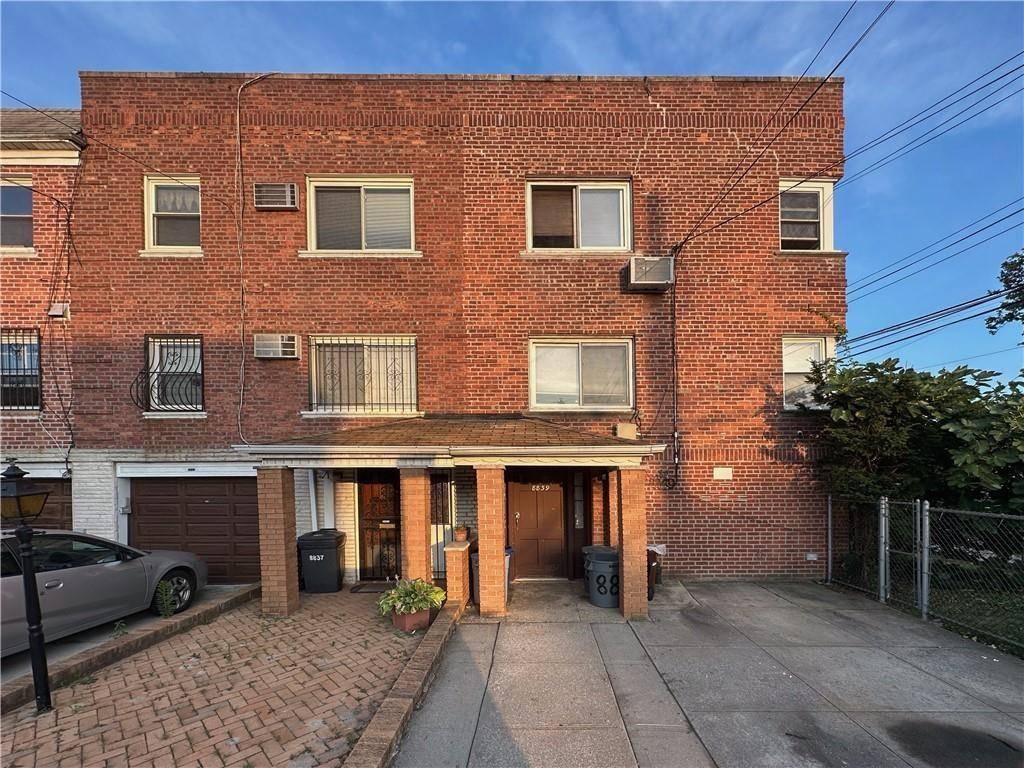 8839 16th AVE, Brooklyn, NY 11214