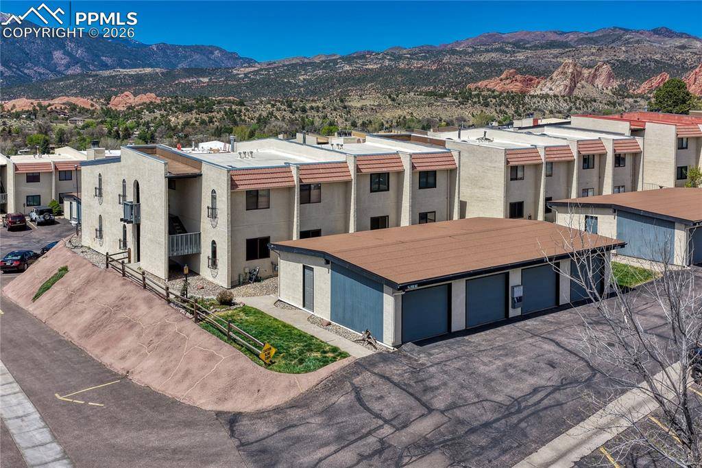 918 Fontmore RD #A, Colorado Springs, CO 80904