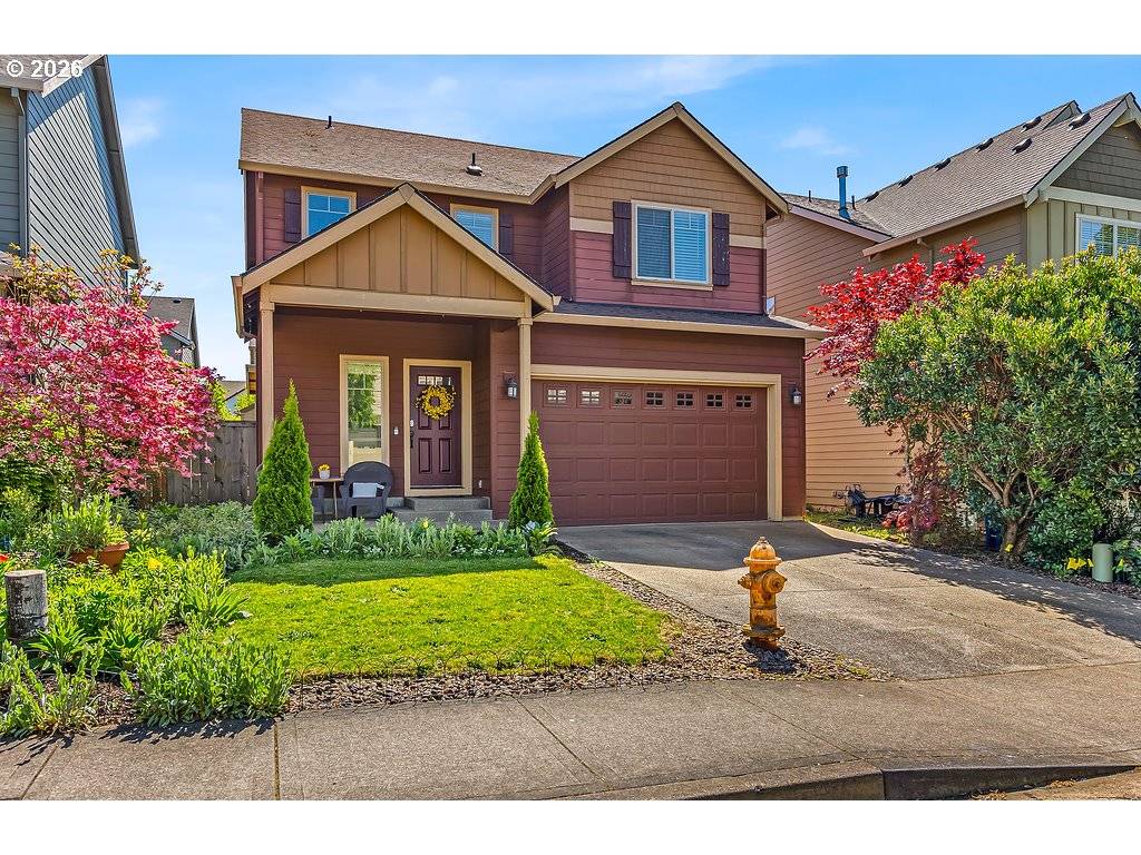 12662 ANITA PL, Oregon City, OR 97045