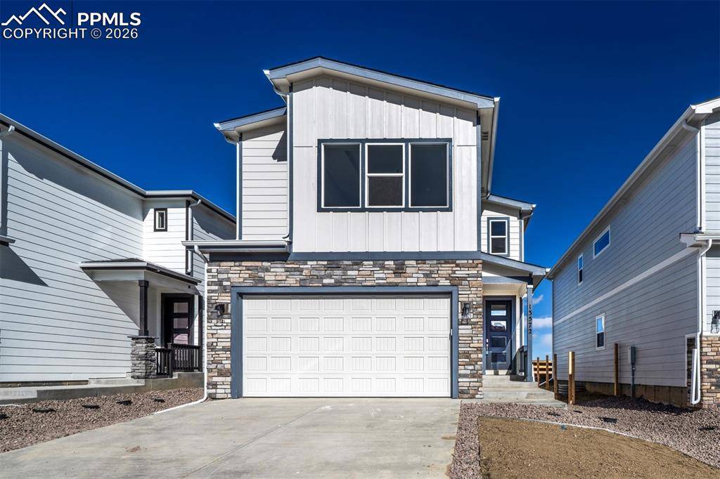 13572 Arriba DR, Peyton, CO 80831