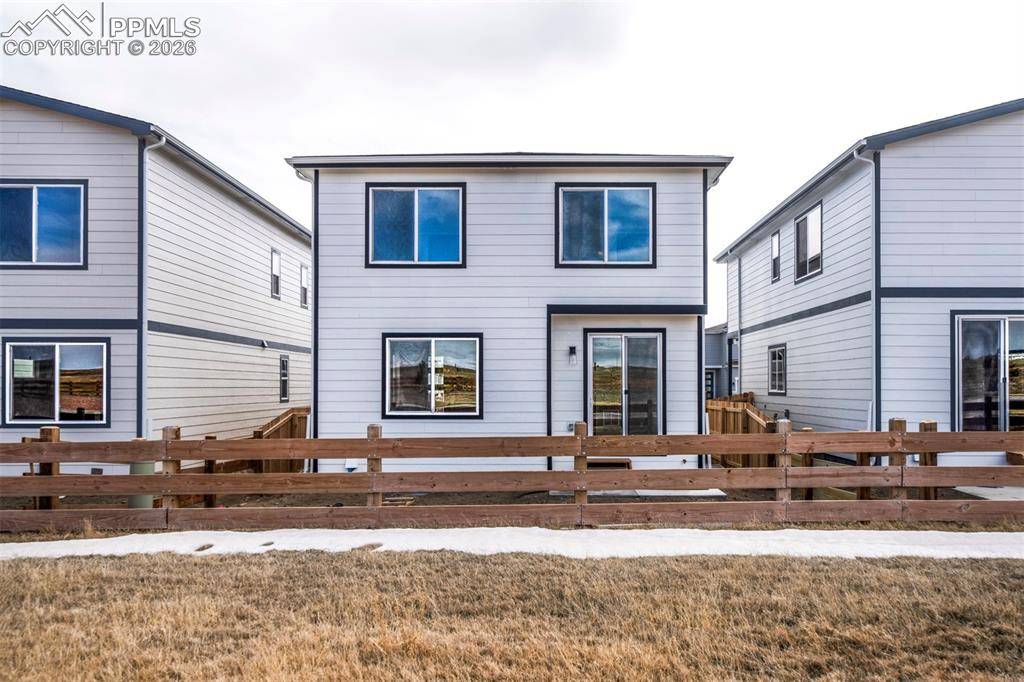 13572 Arriba DR, Peyton, CO 80831