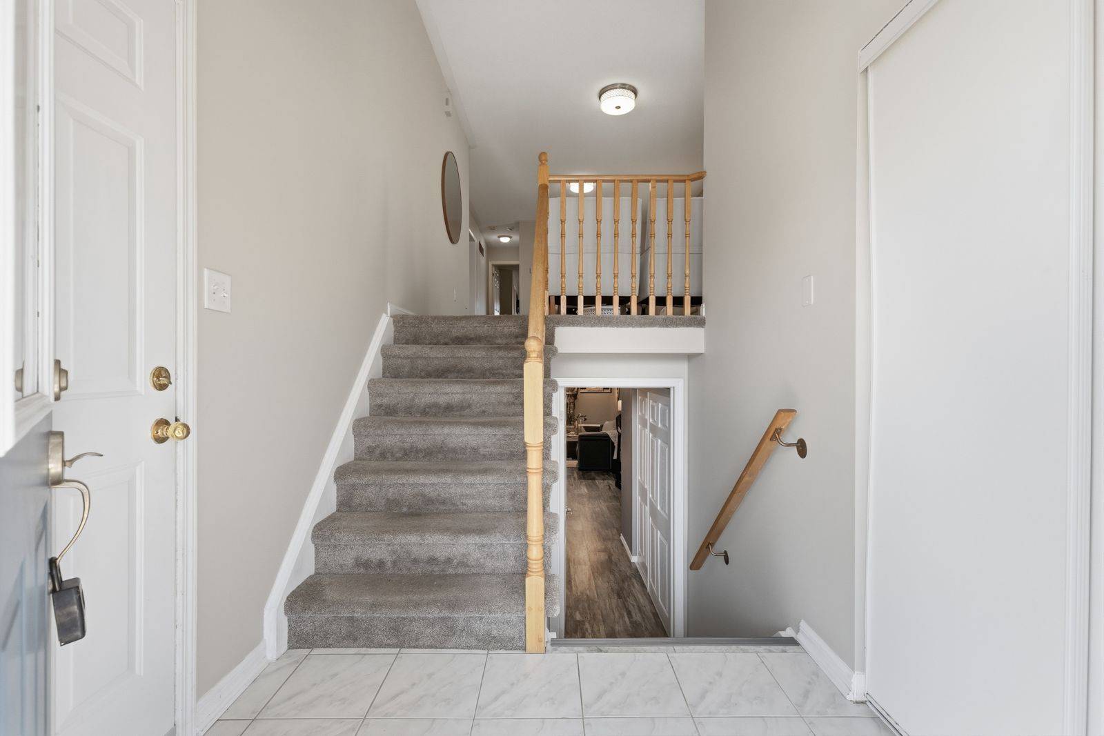 124 Brooking ST, Clarington, ON L1C 5L4